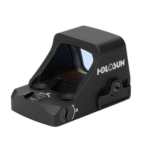 Holosun 407K X2 [punane]