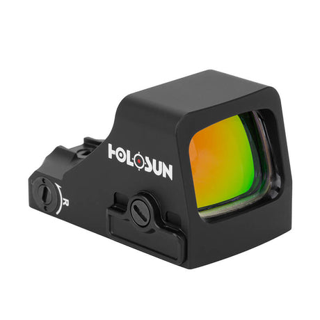 Holosun 407K X2 [punane]