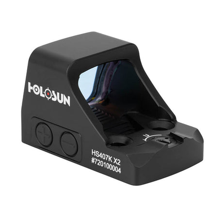 Holosun 407K X2 [punane]