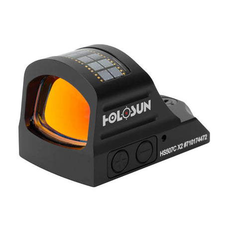 Holosun 507C X2 [punane]