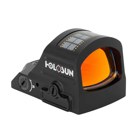 Holosun 507C X2 [punane]