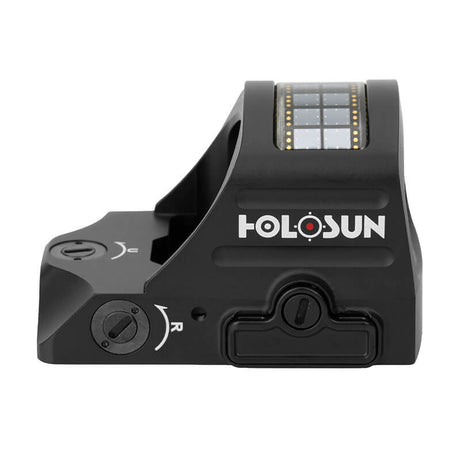 Holosun 507C X2 [punane]