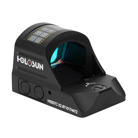 Holosun 507C X2 [punane]