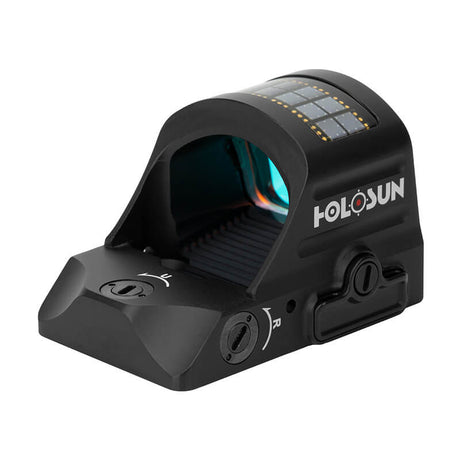 Holosun 507C X2 [punane]