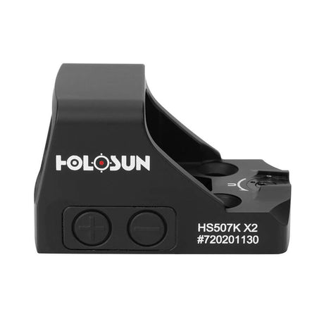 Holosun 507K X2 [punane]