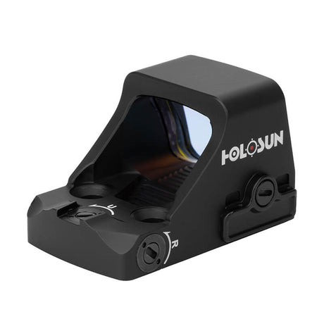 Holosun 507K X2 [punane]