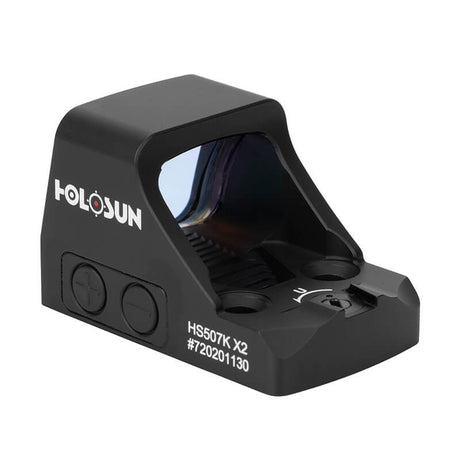 Holosun 507K X2 [punane]