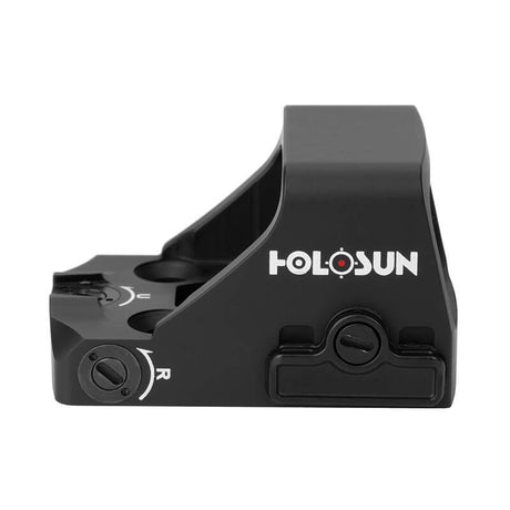 Holosun 507K X2 [punane]