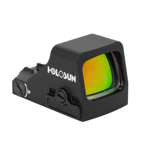 Holosun 507K X2 [punane]